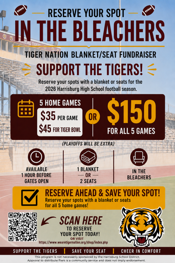 Football Stadium Blanket Reservation Season Pass